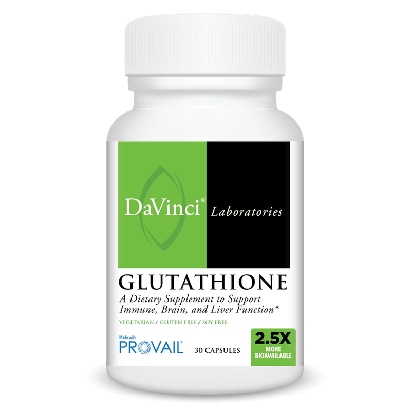 Glutathione 30 Capsules Glutathione 30 Capsules