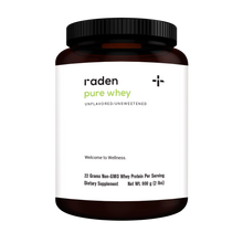 Load image into Gallery viewer, Pure Whey