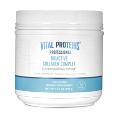 Vital Proteins, Bioactive Collagen Complex Daily Foundational Support 30 Servings