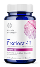 Load image into Gallery viewer, Biocidin, Proflora® 4R 30 Capsules
