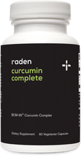 Load image into Gallery viewer, Raden, Curcumin Complete
