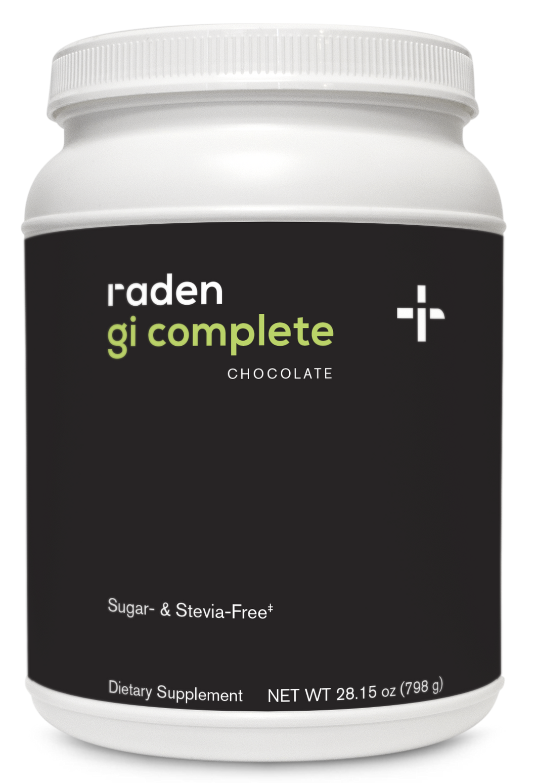 Raden, GI Complete Chocolate