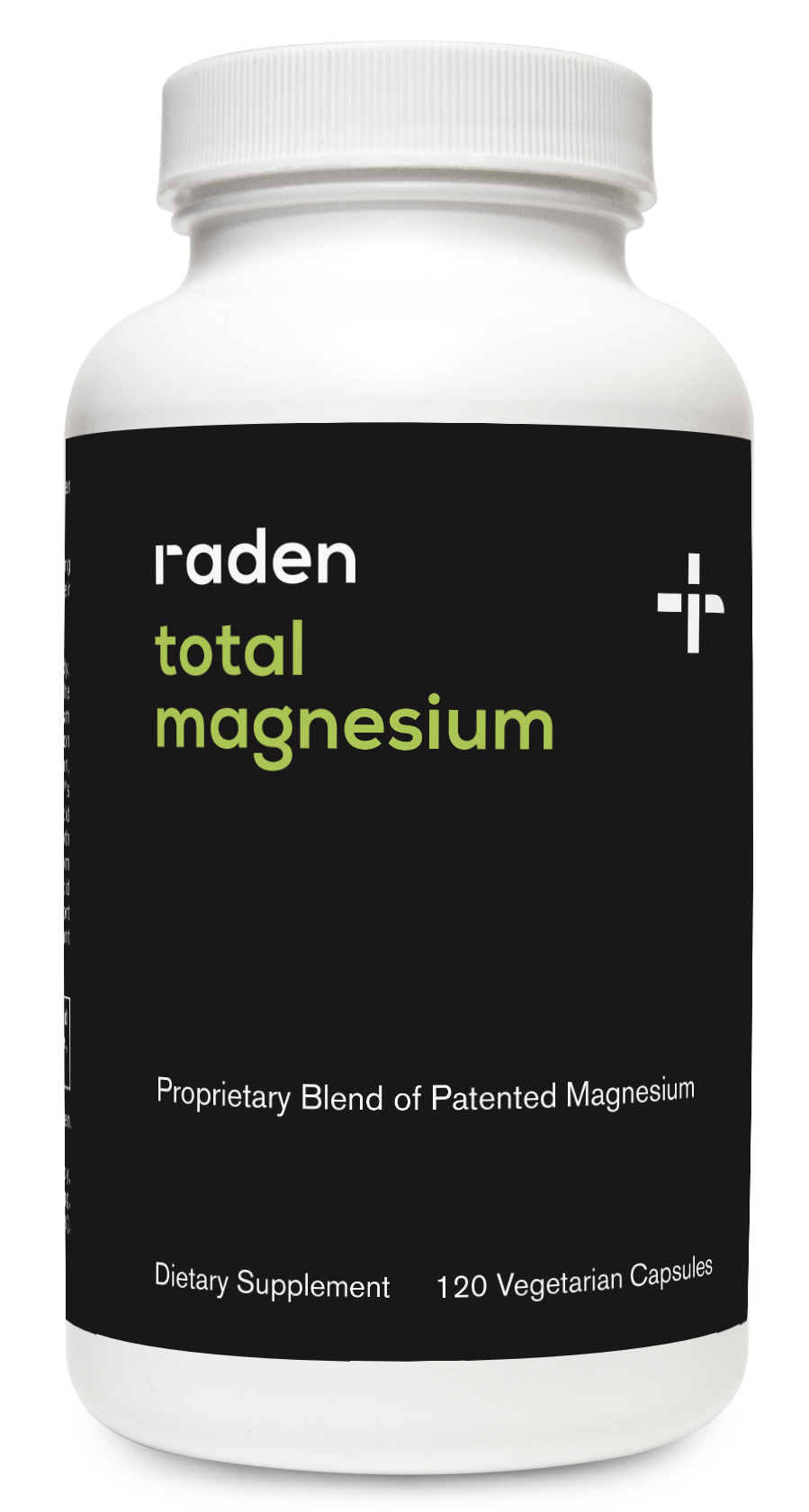 Raden, Total Magnesium