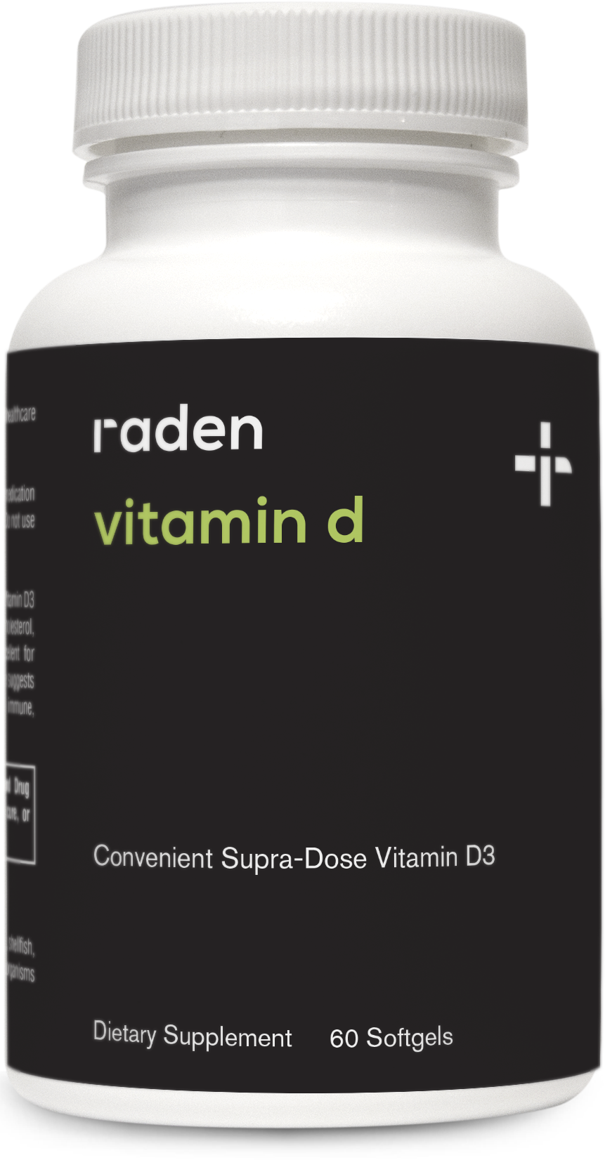 Raden, Vitamin D