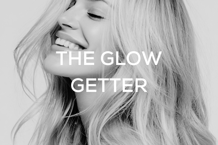 The Glow Getter