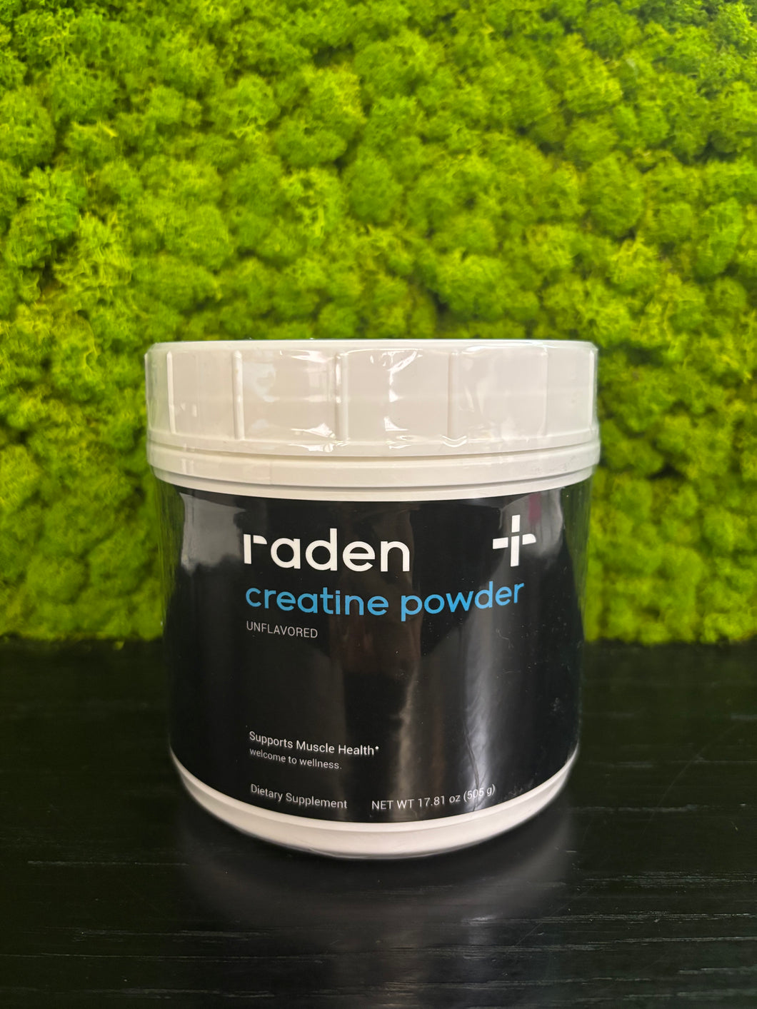 Raden Creatine