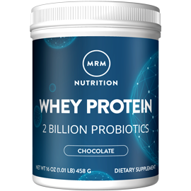 MRM, Whey Protein Chocolate 18 Servings