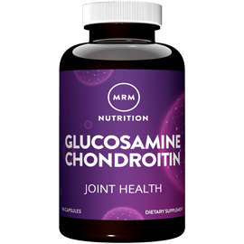 MRM, Glucosamine Chondroitin 90 Capsules
