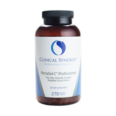 Clinical Synergy, PectaSol-C Professional 270 Capsules