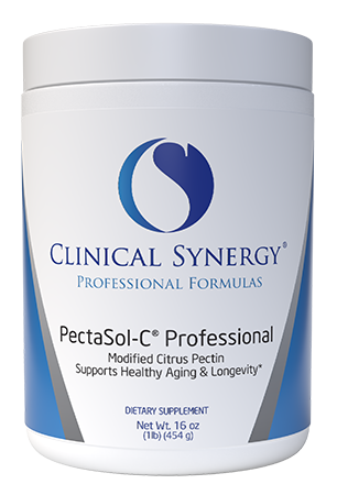 Clinical Synergy, PectaSol-C Professional 90 Servings