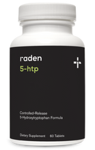 Load image into Gallery viewer, Raden, 5-HTP
