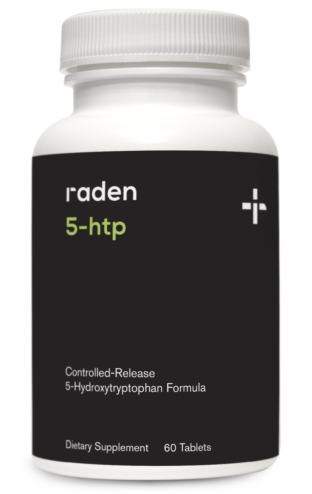 Raden, 5-HTP