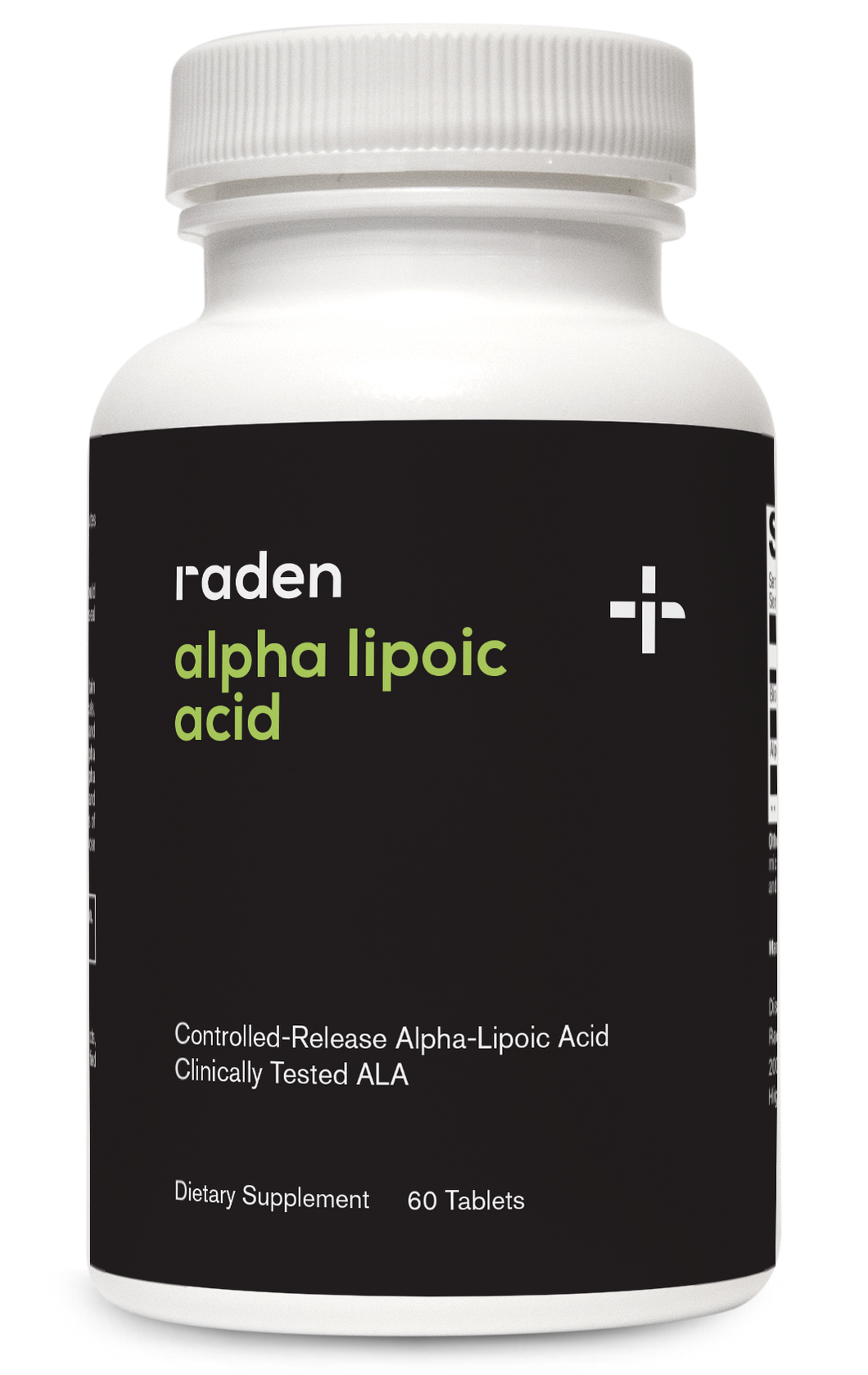 Raden, Alpha Lipoic Acid