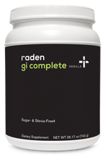 Load image into Gallery viewer, Raden, GI Complete Vanilla
