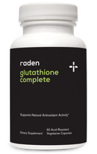 Load image into Gallery viewer, Raden, Glutathione Complete
