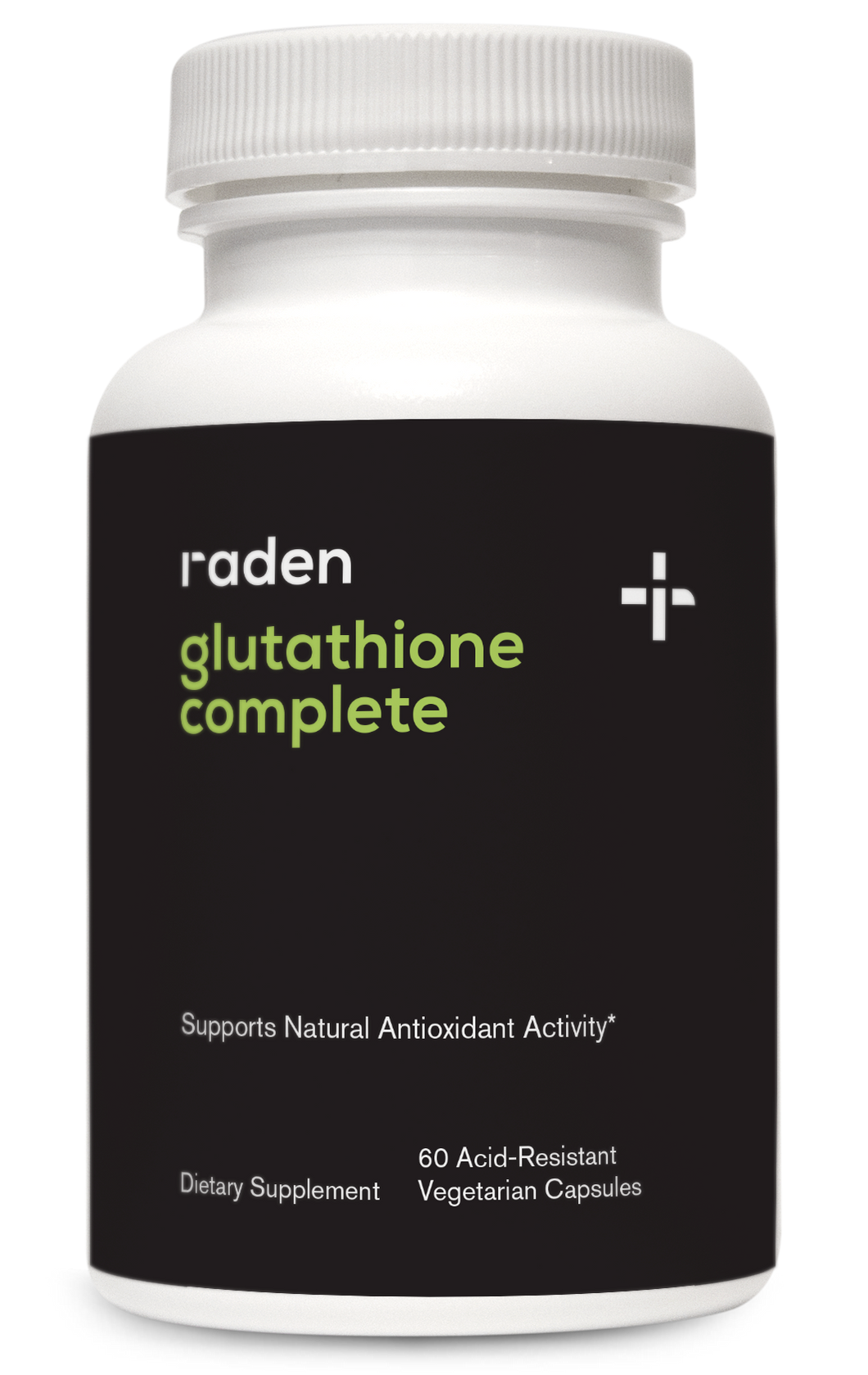 Raden, Glutathione Complete