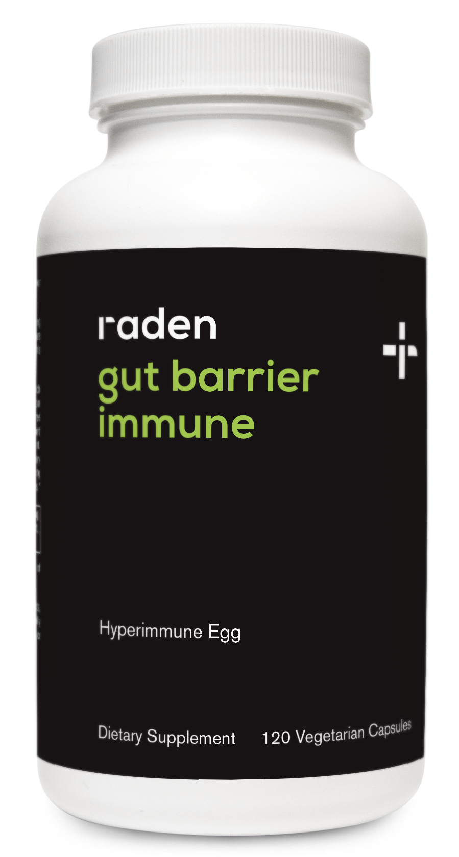 Raden, Gut Barrier Immune