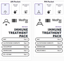 Load image into Gallery viewer, Immune Treatment Pack
