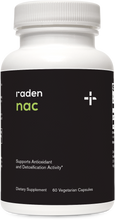 Load image into Gallery viewer, Raden, NAC
