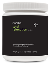 Load image into Gallery viewer, Raden, Total Relaxation
