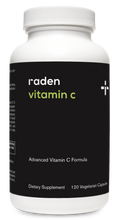 Load image into Gallery viewer, Raden, Vitamin C
