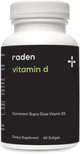 Load image into Gallery viewer, Raden, Vitamin D
